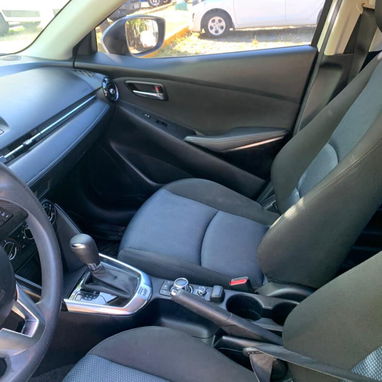!!Toyota yaris 2018, 19 mil usd  60 mil millas la habana!! - Img 126858442