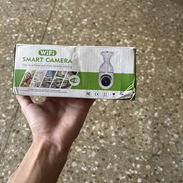 Smart camera - cámara de seguridad -de uso - Img 55666172