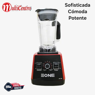 Batidoras Para Negocios - 3/3