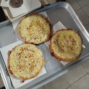Buscó pizzero con experiencia - Img 55809648