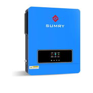 Inversor híbrido SUMRY 3.6 kw 25.6v a 110 v - Img 55769429
