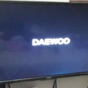 Televisor LED HD 32" marca Daewoo como nuevo, solo unos meses de uso. 200 usd - Img 45542894