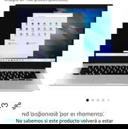Laptop nueva en caja Samsung Galaxy👇👇👇👇 - Img 49469180