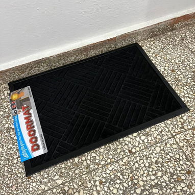 Alfombras de goma dura - Img 123347260