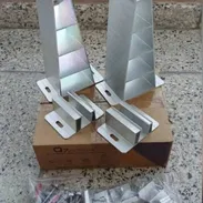 BASE PARA PANELES SOLARES $70 USD - Img 56594312