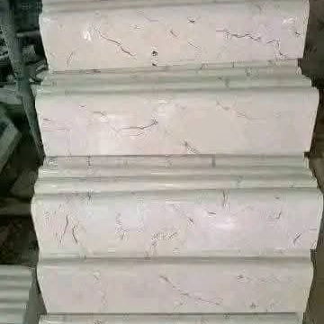 💢 Tenemos planchas de mármol para mesetas, losas para piso , rodapié y lavamanos . variedad de colores y medidas. Tambi - 7/7