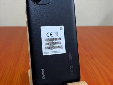 Xiaomi Redmi A2 (Versión de 64gb/2gb RAM + 2). Pantalla de 6.52 Pulgadas HD. Procesador: MediaTek Helio G36. Cámara Dual - Img 66656663