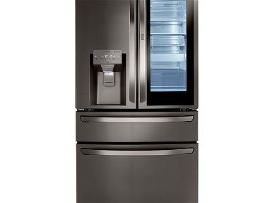Frio refrigerador nevera frigorífico Frigidaire - Img 66625310
