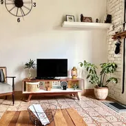 Se vende encantador apartamento de 1 recámara en El Vedado. - Img 56376309