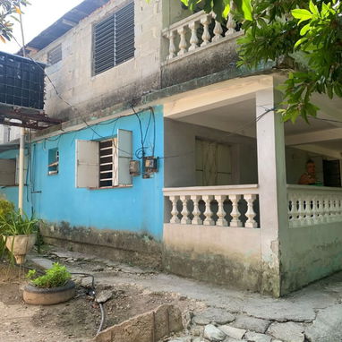 🌳 ¡Gran Oportunidad! Finca con 3 Casas y Producción de Frutales en Arroyo Naranjo 🏡 - 7/8