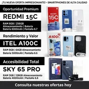 📱 ¿Tu teléfono ya no carga, se cuelga o simplemente te tiene harto? - Img 55816998