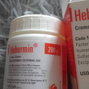 Factor de crecimiento (Hebermin) (200g) - Img 55271969