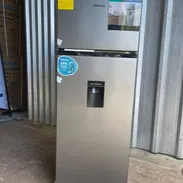 Refrigeradores marca Hisense de 7.5 Pies Cubicos Nuevos en su Caja con su Garantía - Img 53257600