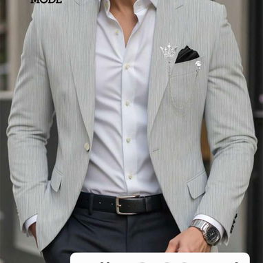 ✨️Trajes elegantes para hombres ✨️ - Img 124494390