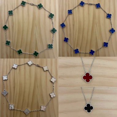 Joyas van cleef - 3/3