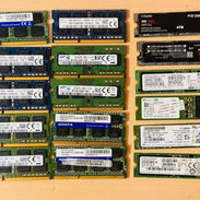 Tengo varias memorias RAM a la venta - Img 55821841