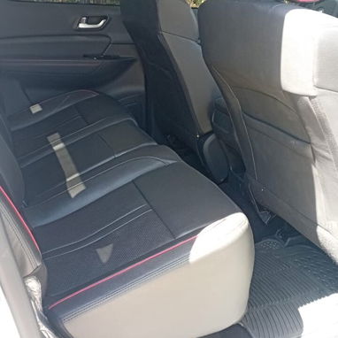 Vendo o negocio fotón Tunland G7 doble cabina eléctrica, 100% 550 km autonomía - Img 119484561