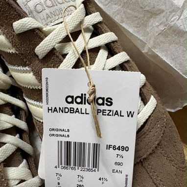 Adidas Spezial Originales #41 1/3 - 3/4