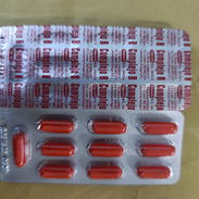 Complejo B 300 blister de 10 - Img 57637193