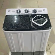 Lavadora Semiautomática Premium 5kg P0484-AV011 - Img 57189032