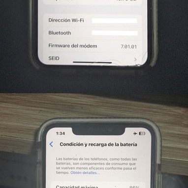 iPhone XS Max 64Gb - Img 112346414