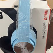 18 USD - AUDIFONOS DE CASCO FCC - Img 56103428