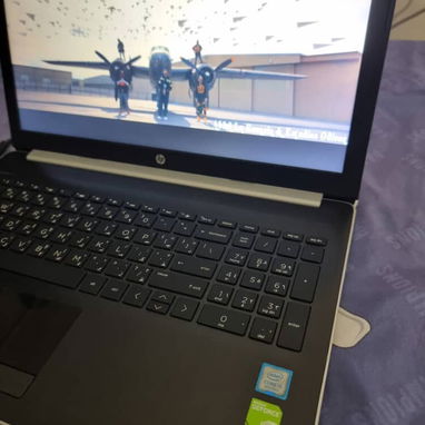 💻 Laptop HP – i5 + 128 SSD + 1TB HDD - Img 110923885