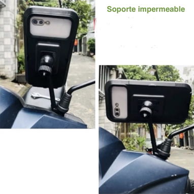 Soporte de Teléfono BICI MOTO CARRO - 4/8
