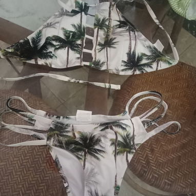 BIKINIS TAIDOS DE EU TALLAS "S" - Img 123600201