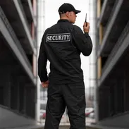 Se Busca Jefe de Seguridad - Img 56513426