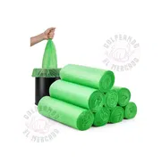 Bolsas para basura, delantal y detergente Lavavajillas - Img 48792038