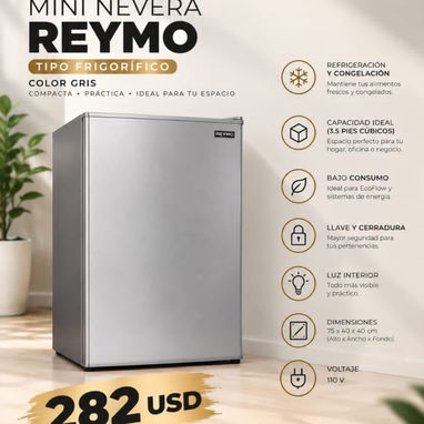 Venta de neveras y refrigeradores - 3/10