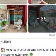 Casa en el N谩utico - Img 56831162