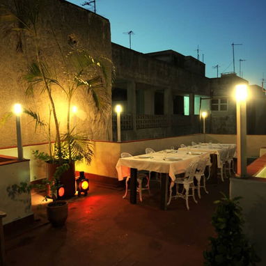 Renta de Hostal en la Habana. Alquiler de habitaciones y servicios gastronómicos por un precio. 🦋 - Img 123105481