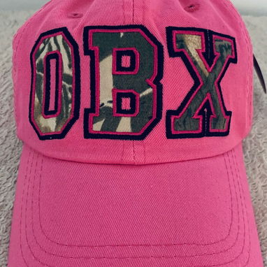 Gorras OBX. - Img 124398156