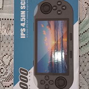 Consola retro con memoria sd de 64 gb - Img 54301542