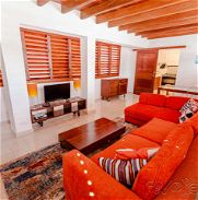 Se renta apartamento de 2 habitaciones con terraza y jacuzzi en el Vedado, Crecherié/21 y 23. - Img 42683921