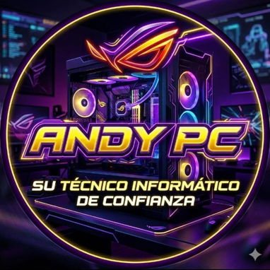 ⚡Técnicos Informáticos a Domicilio Andy PC/Cyb3rBlack🔧 - Img 126717159