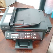 ‎Vendo en perfecto estado EPSON L555 EcoTank - Img 57861217