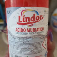 Acido muriatico - Img 55082190