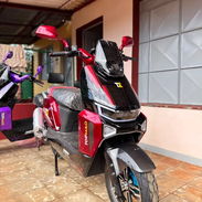 Moto electrica TOPMAQ S90 - Img 56588984