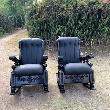 Parejas de Sillones ✔️ - 3/3