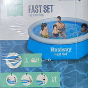 PISCINA REDONDA NUEVA BESTWAY - Img 50212756