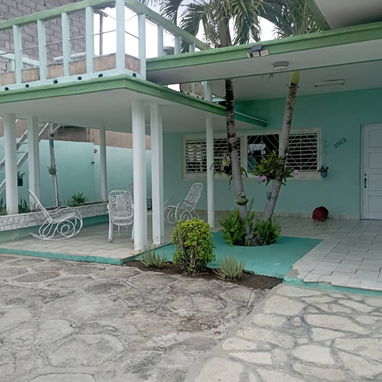 🪼 Renta Casa Independiente en Cienfuegos con Bar. - Img 114790407