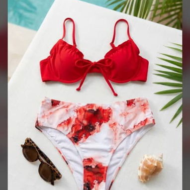 Mini pacas de bikini 👙 - Img 123620901