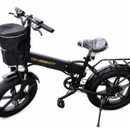 🚲 Bicicletas Electricas ONEBOT 🥳 DISPONIBLES NUEVAMENTE - Img 54732128