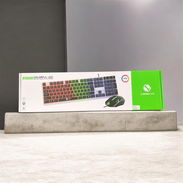 ❗️COMBO DE TECLADO Y MOUSE NUEVOS EN CAJA ❗️ - Img 58151397