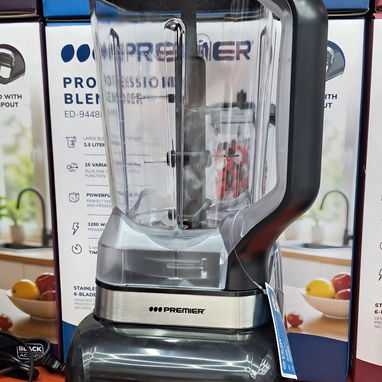 Batidoras Profesionales Ninja y Premier - Img 120419833