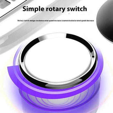 Extractor de polvo para uñas - 5/6
