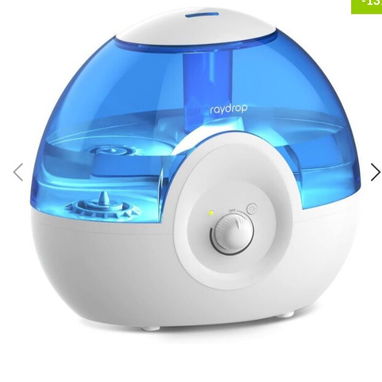 Humidificador para hogar - 2/2